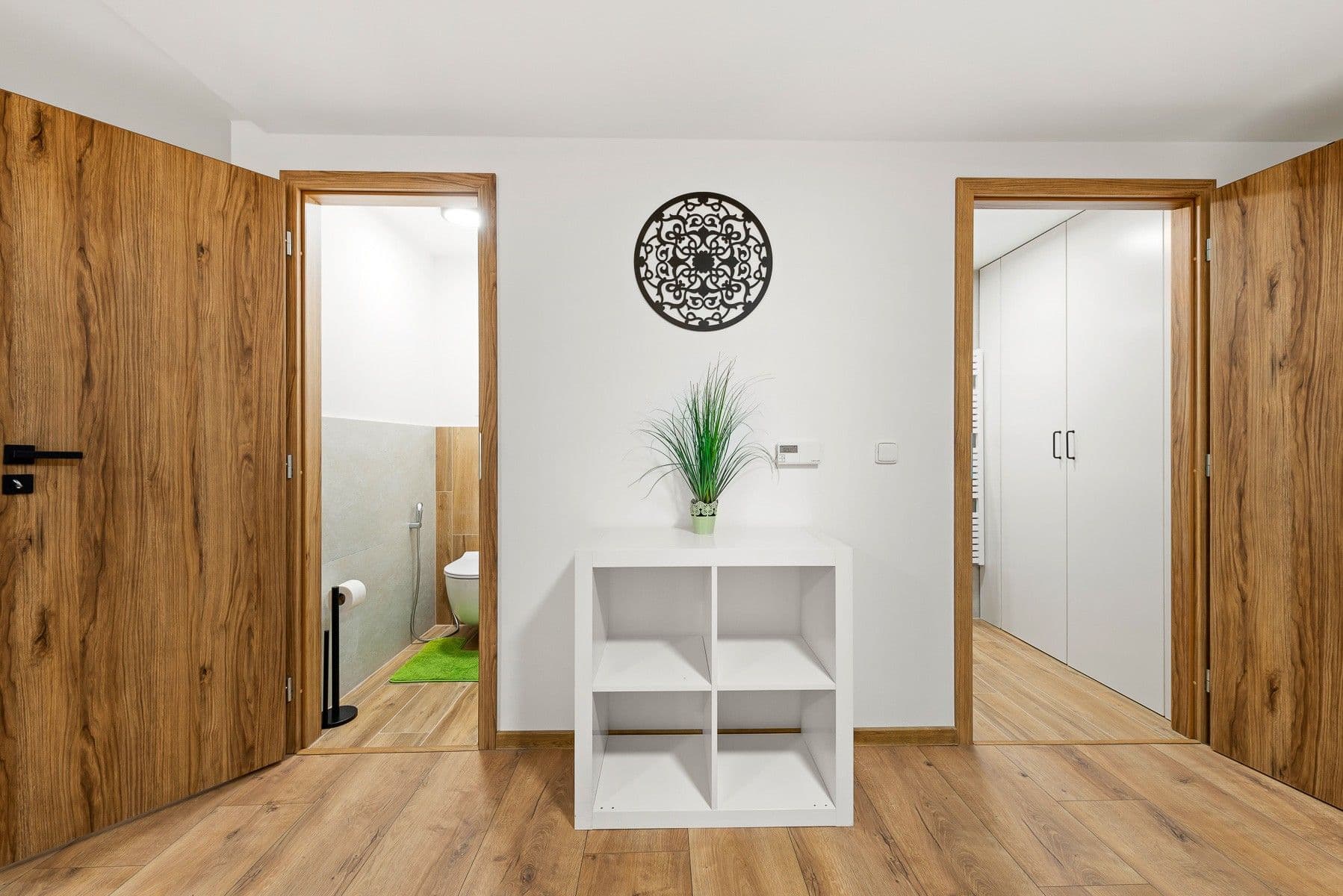 Predaj nebytového priestoru 47 m², Na Hřebenkách, Praha, Praha Predaj nebytového priestoru 47 m², Na Hřebenkách, Praha, Praha