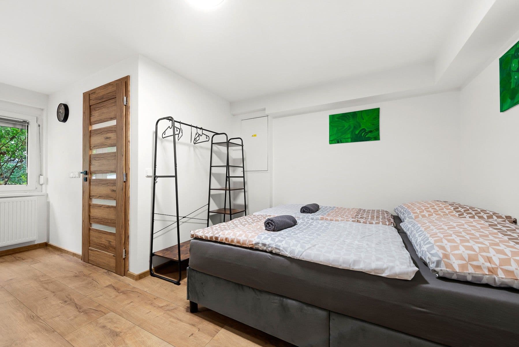 Predaj nebytového priestoru 47 m², Na Hřebenkách, Praha, Praha Predaj nebytového priestoru 47 m², Na Hřebenkách, Praha, Praha