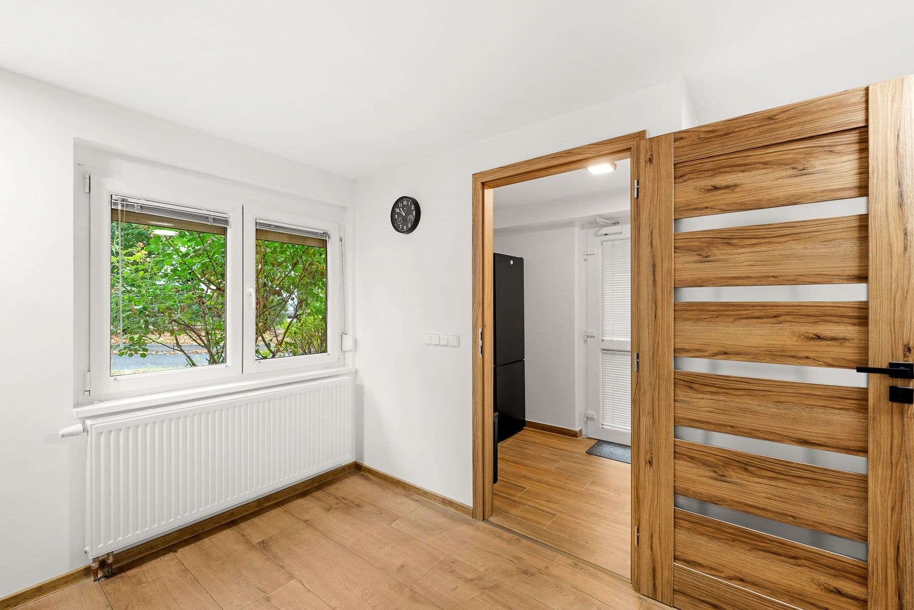Predaj nebytového priestoru 47 m², Na Hřebenkách, Praha, Praha Predaj nebytového priestoru 47 m², Na Hřebenkách, Praha, Praha