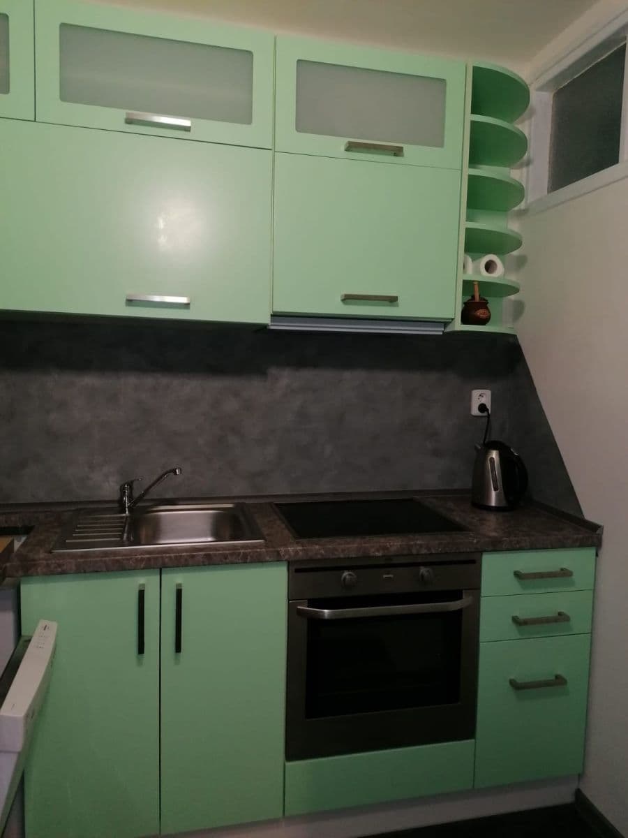 Prenájom bytu 2-izbový 51 m², Lucemburská, Praha, Praha Prenájom bytu 2-izbový 51 m², Lucemburská, Praha, Praha