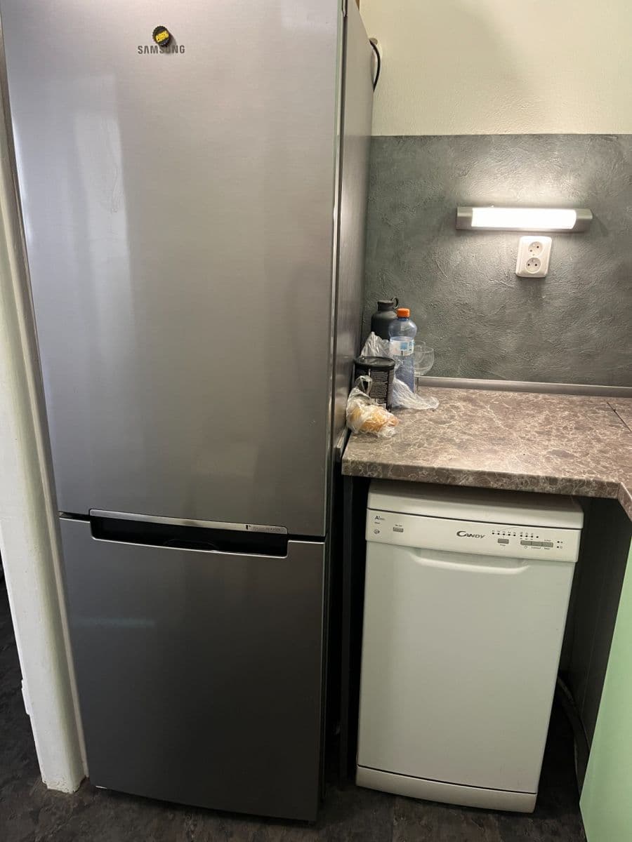 Prenájom bytu 2-izbový 51 m², Lucemburská, Praha, Praha Prenájom bytu 2-izbový 51 m², Lucemburská, Praha, Praha