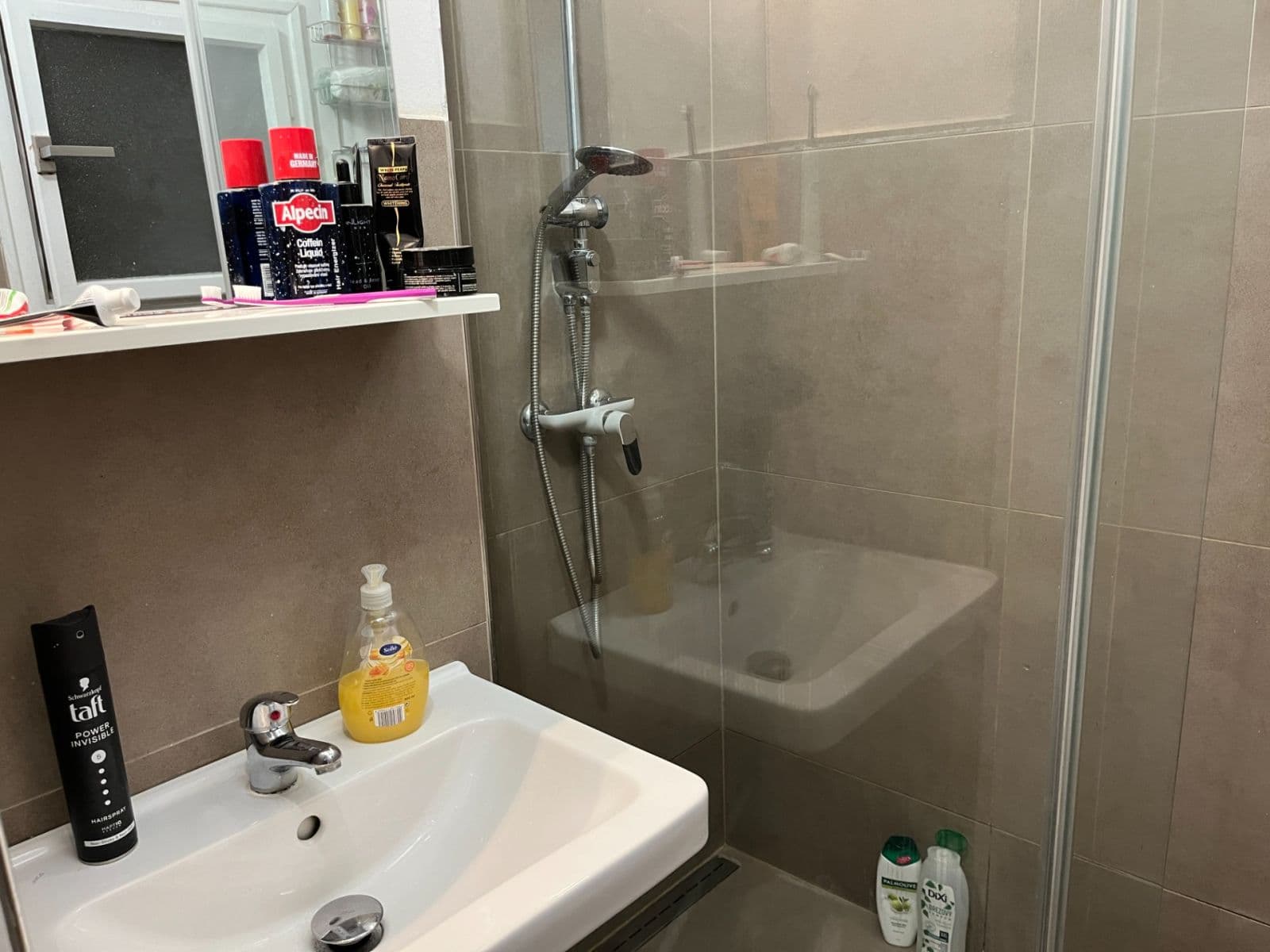 Prenájom bytu 2-izbový 51 m², Lucemburská, Praha, Praha Prenájom bytu 2-izbový 51 m², Lucemburská, Praha, Praha