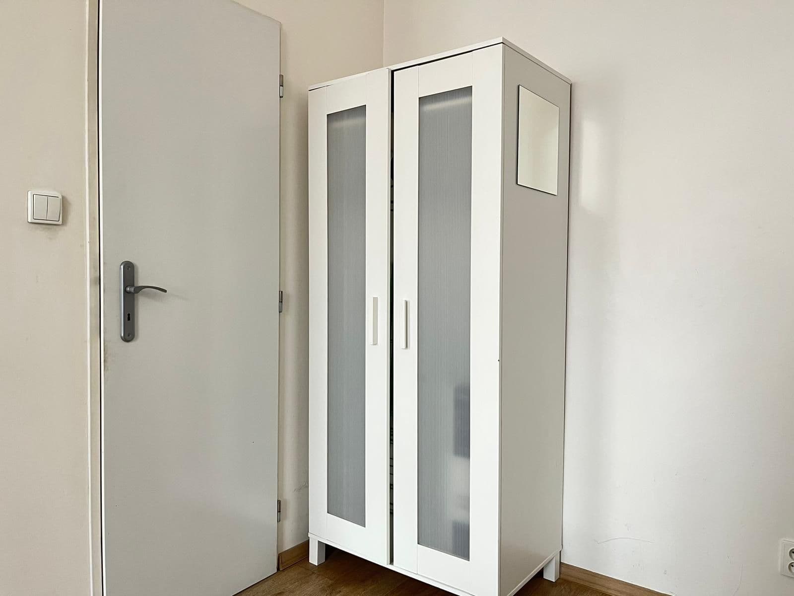 Prenájom bytu 1-izbový 30 m², Víta Nejedlého, Praha, Praha Prenájom bytu 1-izbový 30 m², Víta Nejedlého, Praha, Praha