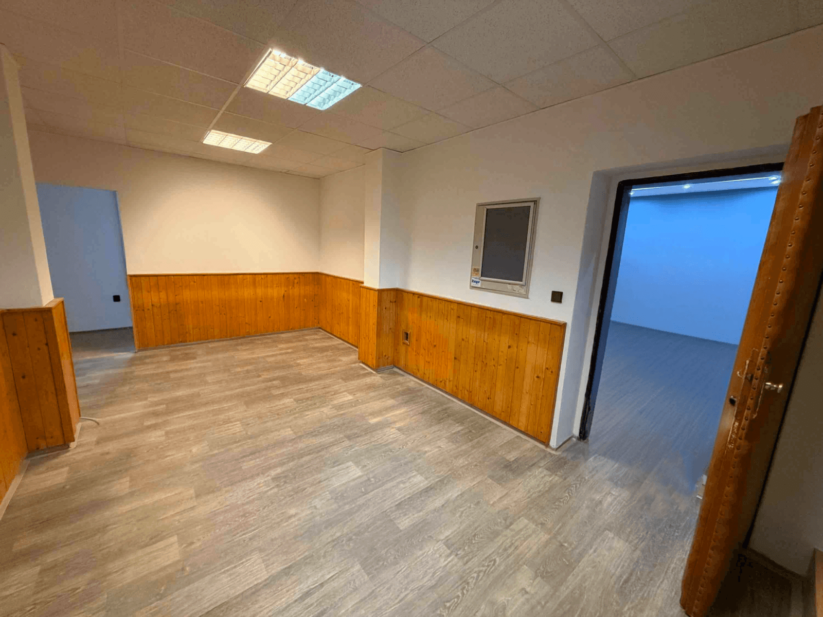 Prenájom nebytového priestoru 78 m², Hlučínská, Ludgeřovice, Moravskoslezský kraj Prenájom nebytového priestoru 78 m², Hlučínská, Ludgeřovice, Moravskoslezský kraj