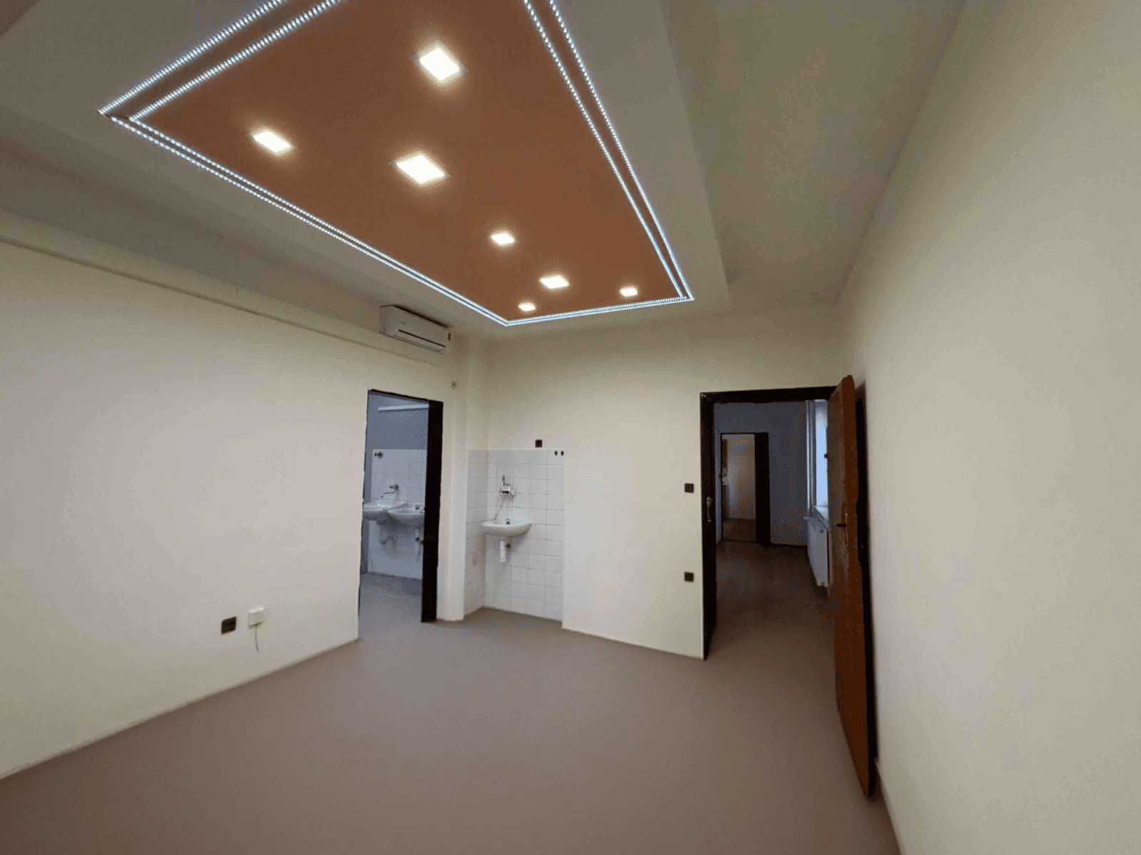 Prenájom nebytového priestoru 78 m², Hlučínská, Ludgeřovice, Moravskoslezský kraj Prenájom nebytového priestoru 78 m², Hlučínská, Ludgeřovice, Moravskoslezský kraj