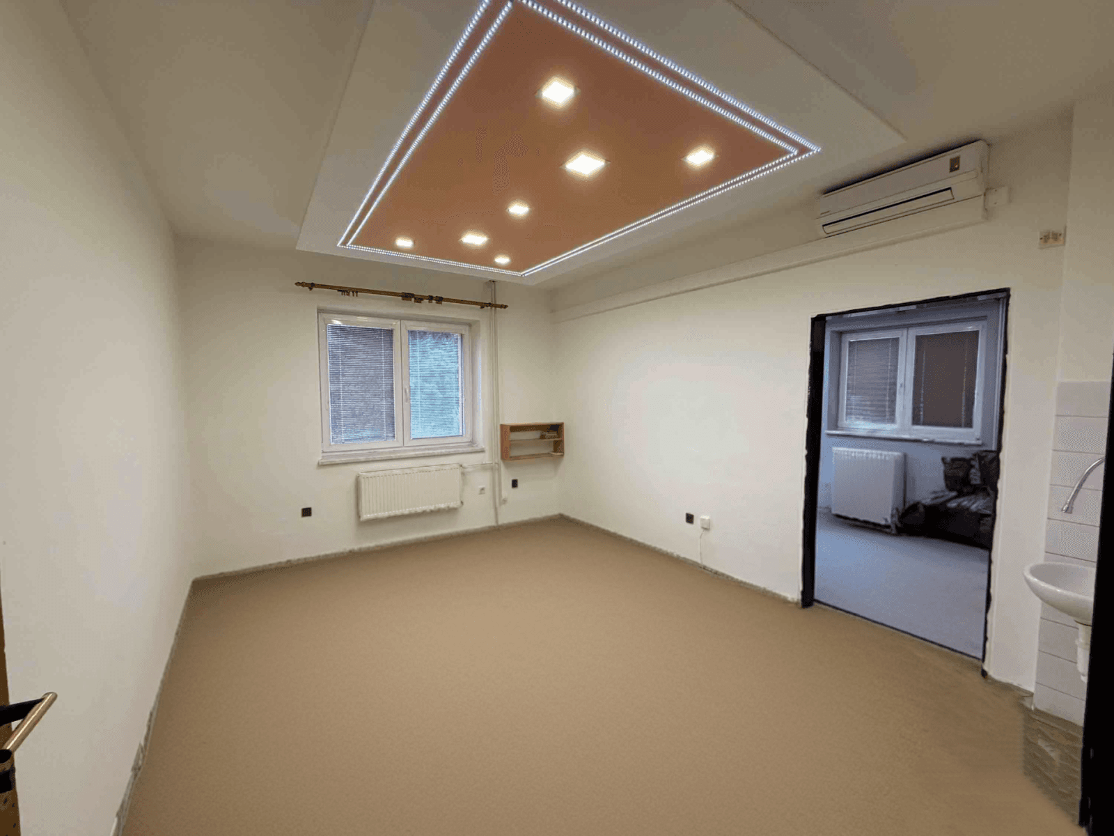 Prenájom nebytového priestoru 78 m², Hlučínská, Ludgeřovice, Moravskoslezský kraj Prenájom nebytového priestoru 78 m², Hlučínská, Ludgeřovice, Moravskoslezský kraj