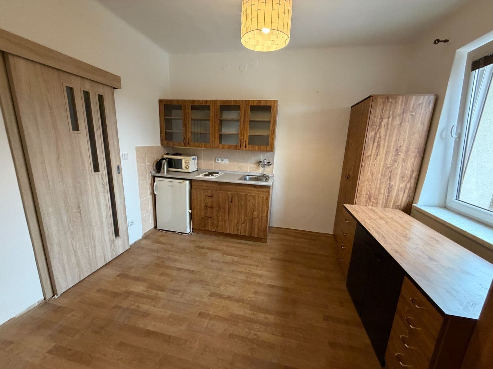 Prenájom nebytového priestoru 78 m², Hlučínská, Ludgeřovice, Moravskoslezský kraj Prenájom nebytového priestoru 78 m², Hlučínská, Ludgeřovice, Moravskoslezský kraj