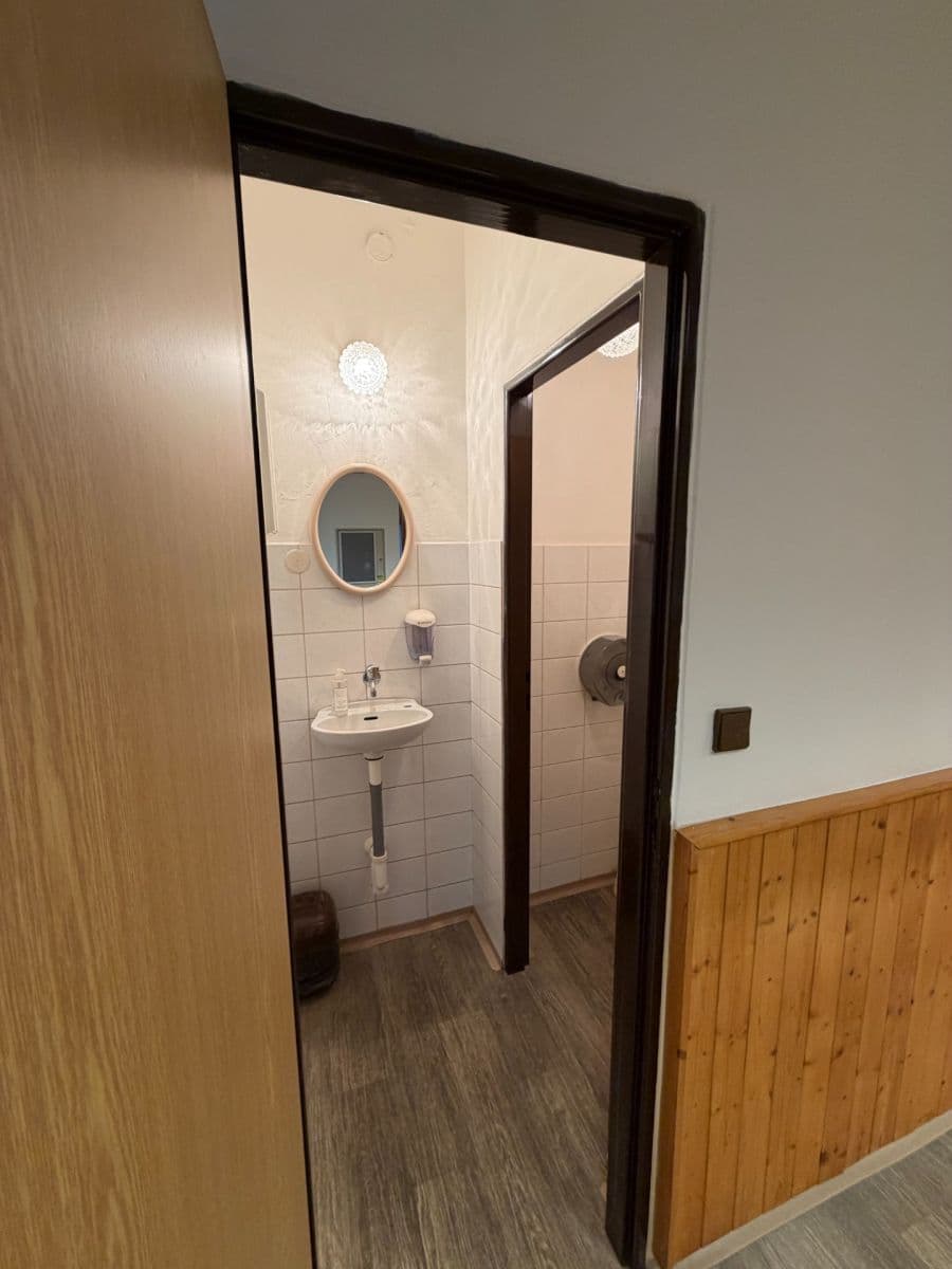 Prenájom nebytového priestoru 78 m², Hlučínská, Ludgeřovice, Moravskoslezský kraj Prenájom nebytového priestoru 78 m², Hlučínská, Ludgeřovice, Moravskoslezský kraj