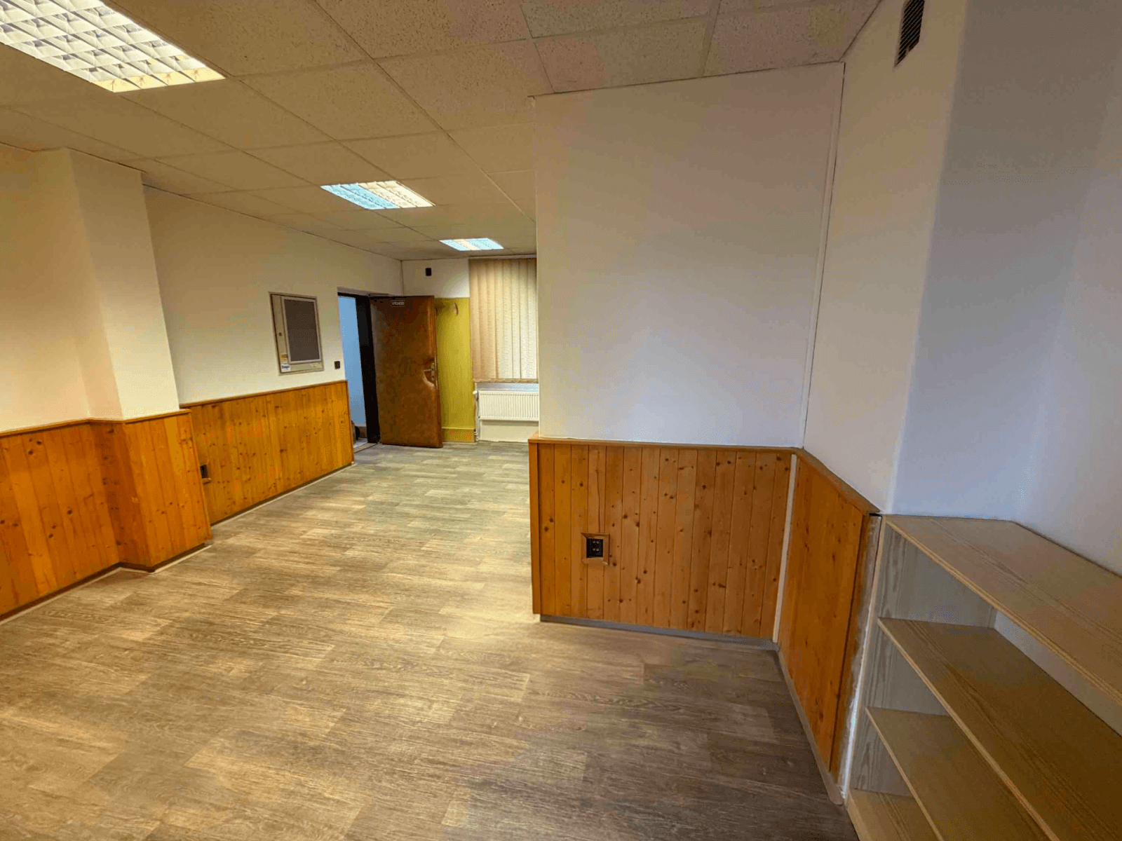 Prenájom nebytového priestoru 78 m², Hlučínská, Ludgeřovice, Moravskoslezský kraj Prenájom nebytového priestoru 78 m², Hlučínská, Ludgeřovice, Moravskoslezský kraj