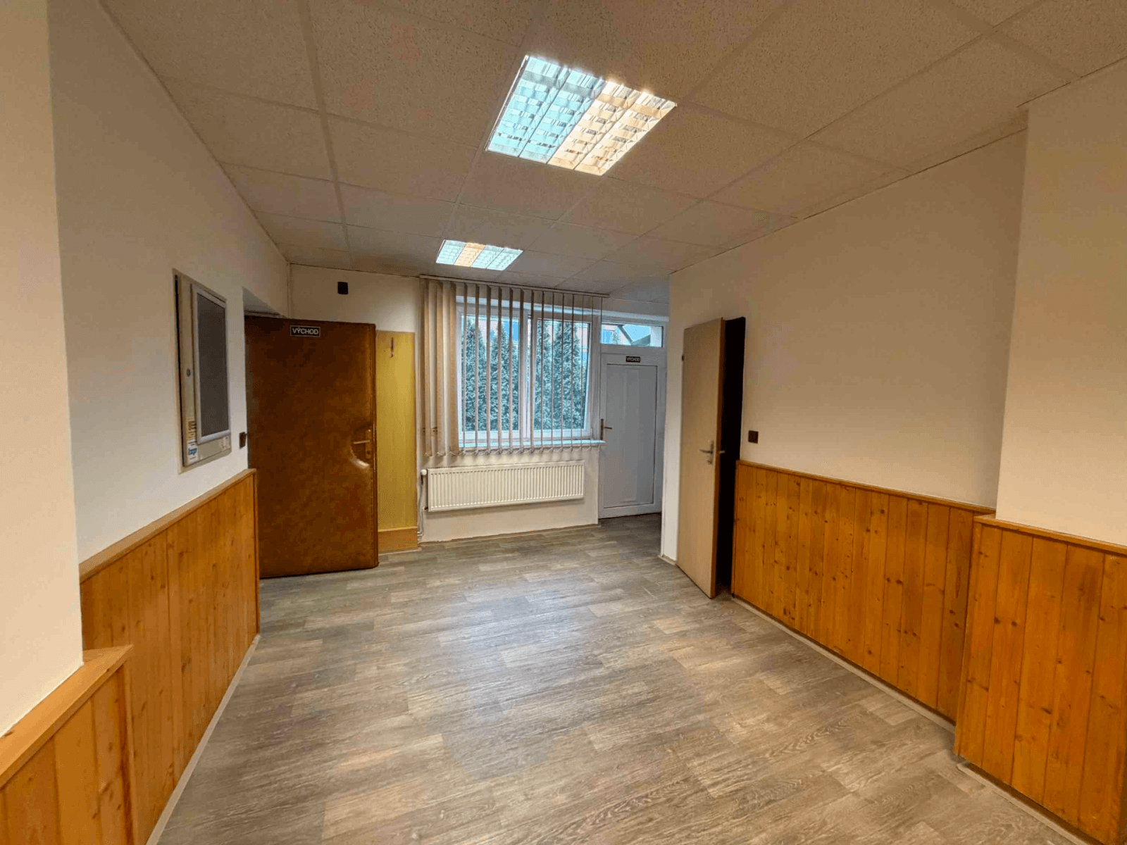 Prenájom nebytového priestoru 78 m², Hlučínská, Ludgeřovice, Moravskoslezský kraj Prenájom nebytového priestoru 78 m², Hlučínská, Ludgeřovice, Moravskoslezský kraj