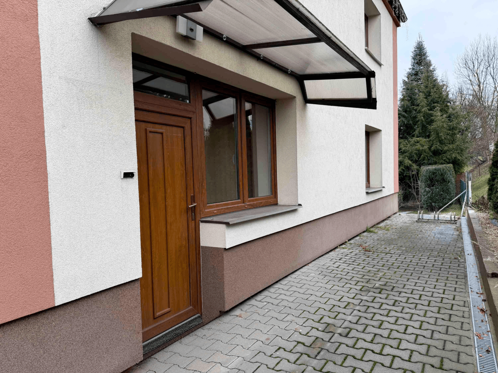 Prenájom nebytového priestoru 78 m², Hlučínská, Ludgeřovice, Moravskoslezský kraj Prenájom nebytového priestoru 78 m², Hlučínská, Ludgeřovice, Moravskoslezský kraj