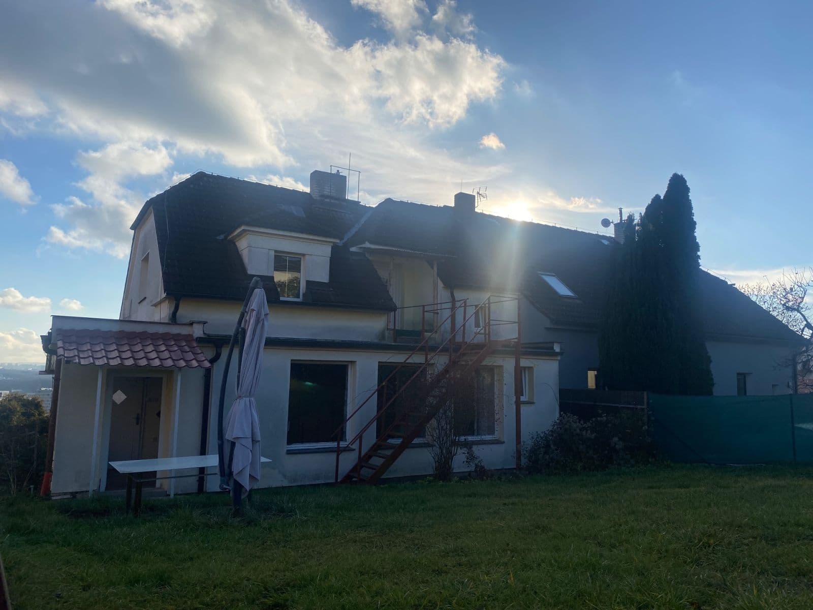 Prenájom bytu 2-izbový 68 m², Na Vysočanských vinicích, Praha, Praha Prenájom bytu 2-izbový 68 m², Na Vysočanských vinicích, Praha, Praha