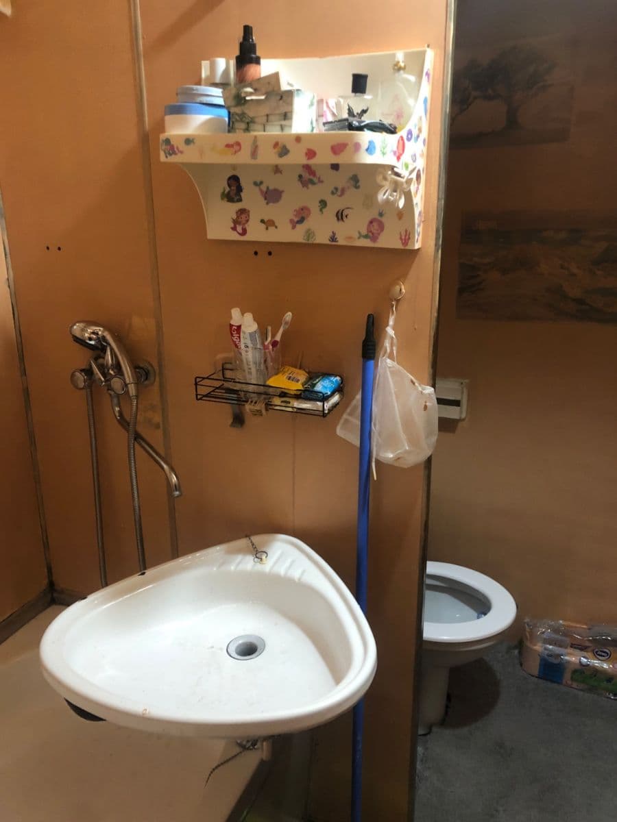 Prenájom bytu 1-izbový 40 m², Bratislavská, Teplice, Ústecký kraj Prenájom bytu 1-izbový 40 m², Bratislavská, Teplice, Ústecký kraj