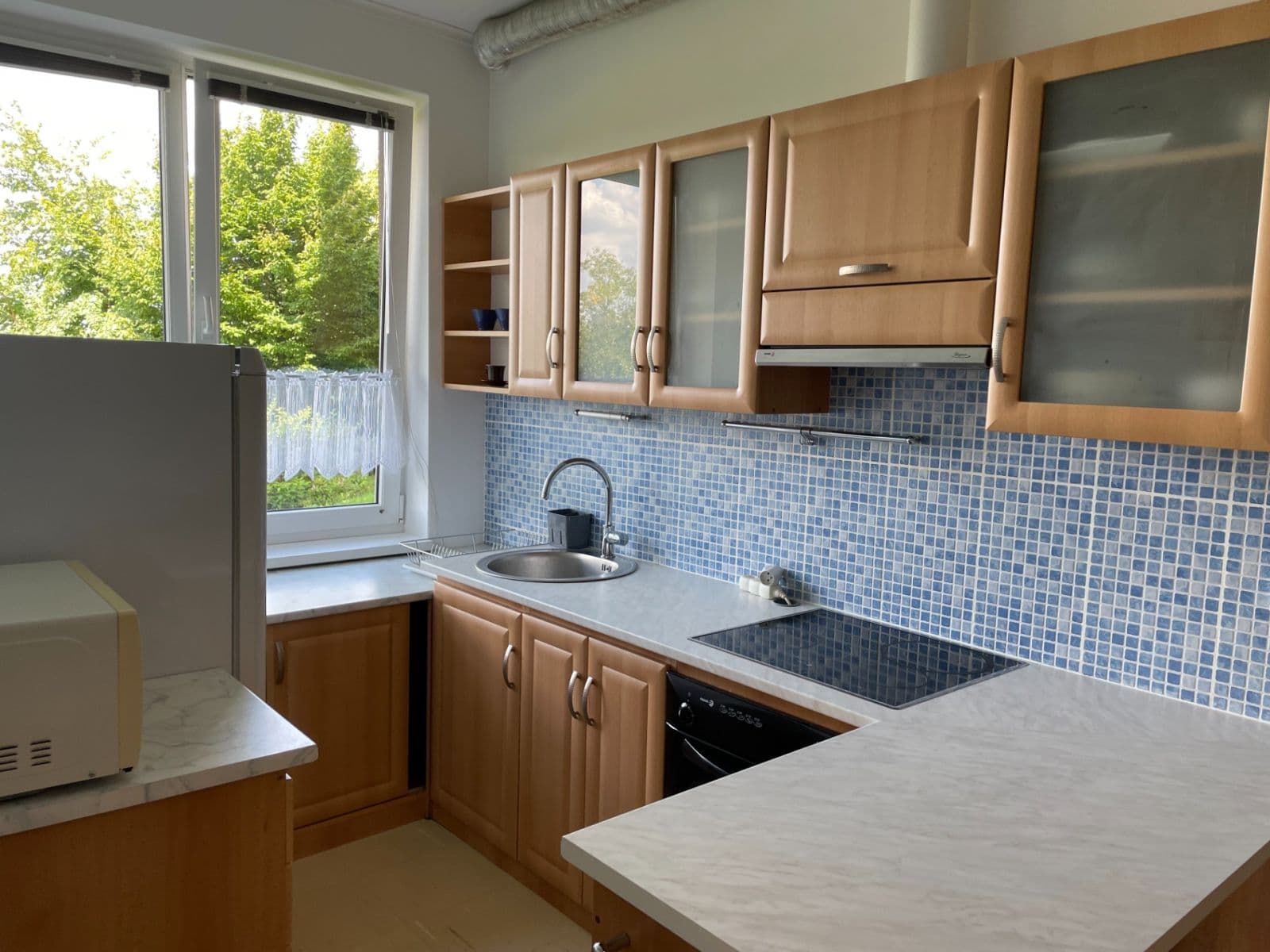 Prenájom bytu 3-izbový 50 m², Jalodvorská, Praha, Praha Prenájom bytu 3-izbový 50 m², Jalodvorská, Praha, Praha