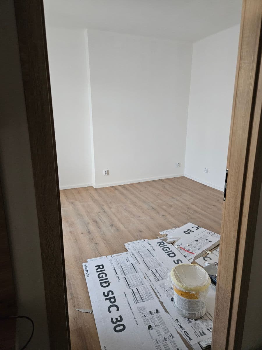 Prenájom bytu 2-izbový 43 m², Žerotínova, Praha, Praha Prenájom bytu 2-izbový 43 m², Žerotínova, Praha, Praha