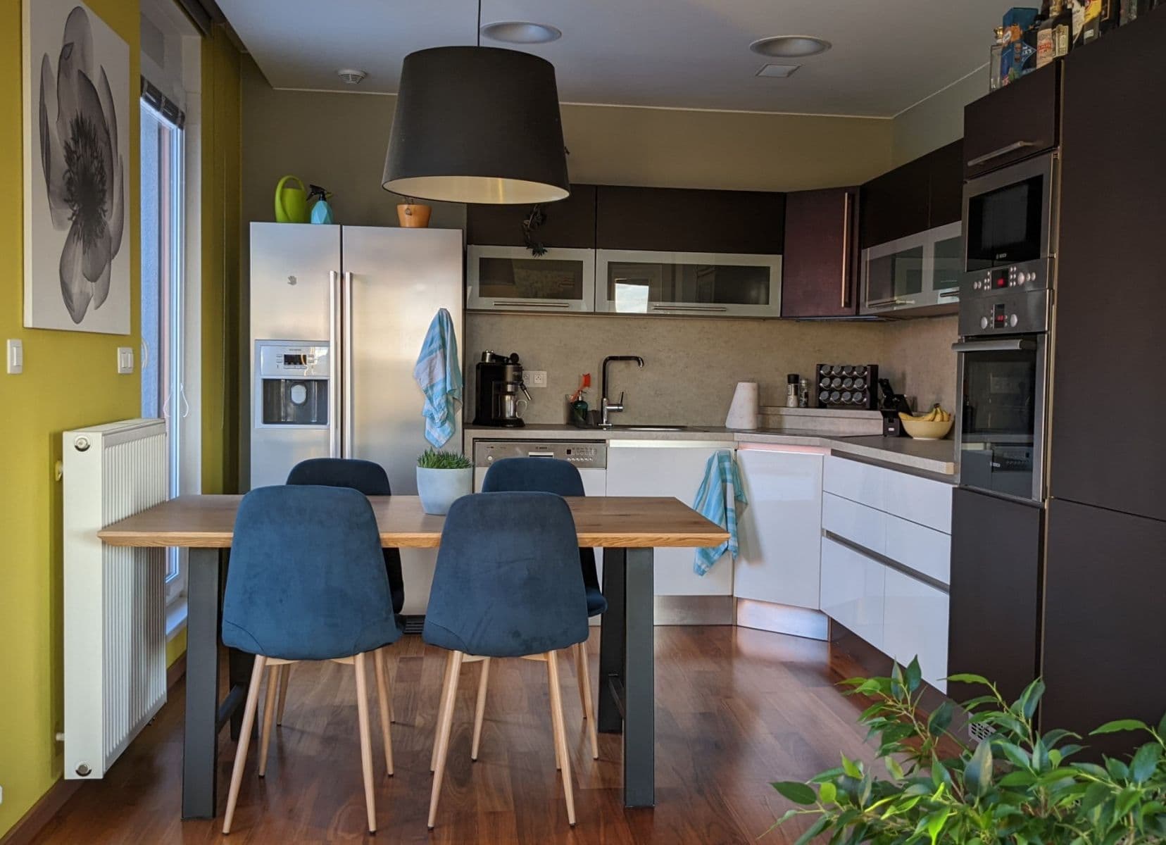 Prenájom bytu 3-izbový 200 m², Pečárková, Praha, Praha Prenájom bytu 3-izbový 200 m², Pečárková, Praha, Praha