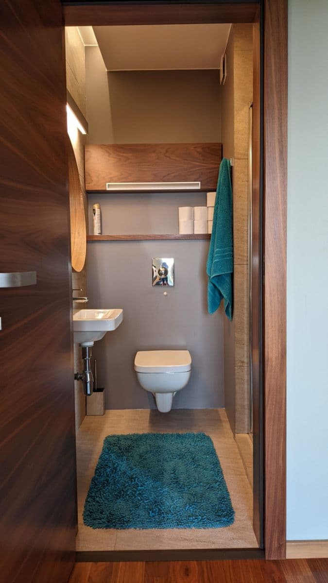 Prenájom bytu 3-izbový 200 m², Pečárková, Praha, Praha Prenájom bytu 3-izbový 200 m², Pečárková, Praha, Praha