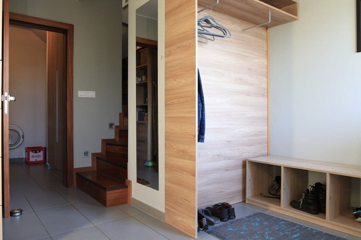 Prenájom bytu 3-izbový 200 m², Pečárková, Praha, Praha Prenájom bytu 3-izbový 200 m², Pečárková, Praha, Praha