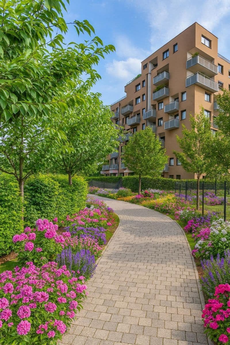 Predaj bytu 3-izbový 98 m², Zvěřinova, Praha, Praha Predaj bytu 3-izbový 98 m², Zvěřinova, Praha, Praha