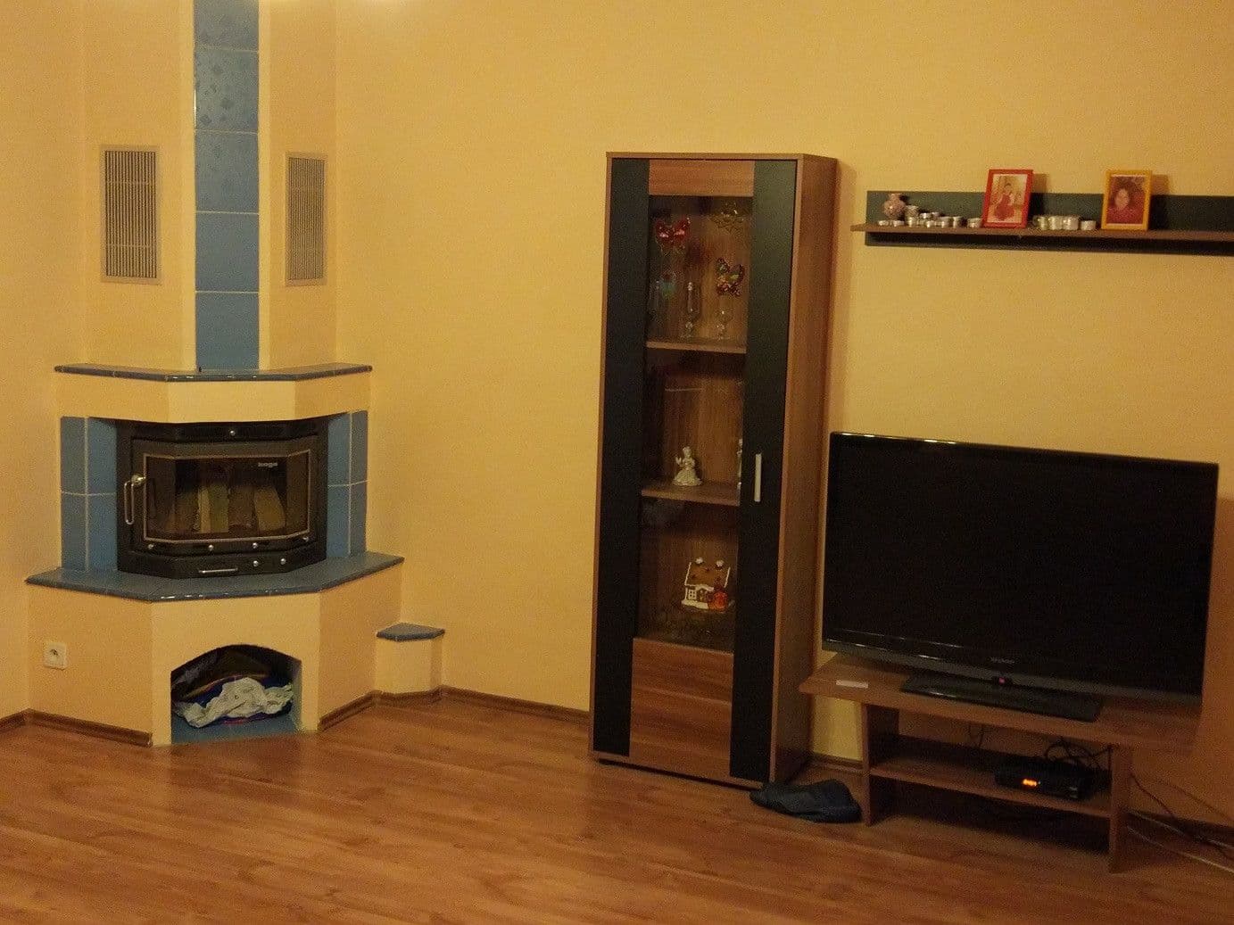 Prenájom bytu 3-izbový 76 m², Luční, Ostrov, Karlovarský kraj Prenájom bytu 3-izbový 76 m², Luční, Ostrov, Karlovarský kraj