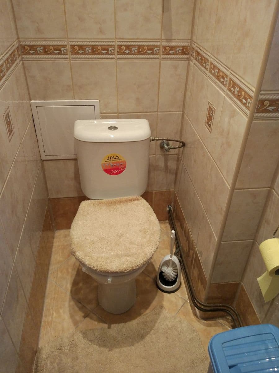 Prenájom bytu 3-izbový 76 m², Luční, Ostrov, Karlovarský kraj Prenájom bytu 3-izbový 76 m², Luční, Ostrov, Karlovarský kraj