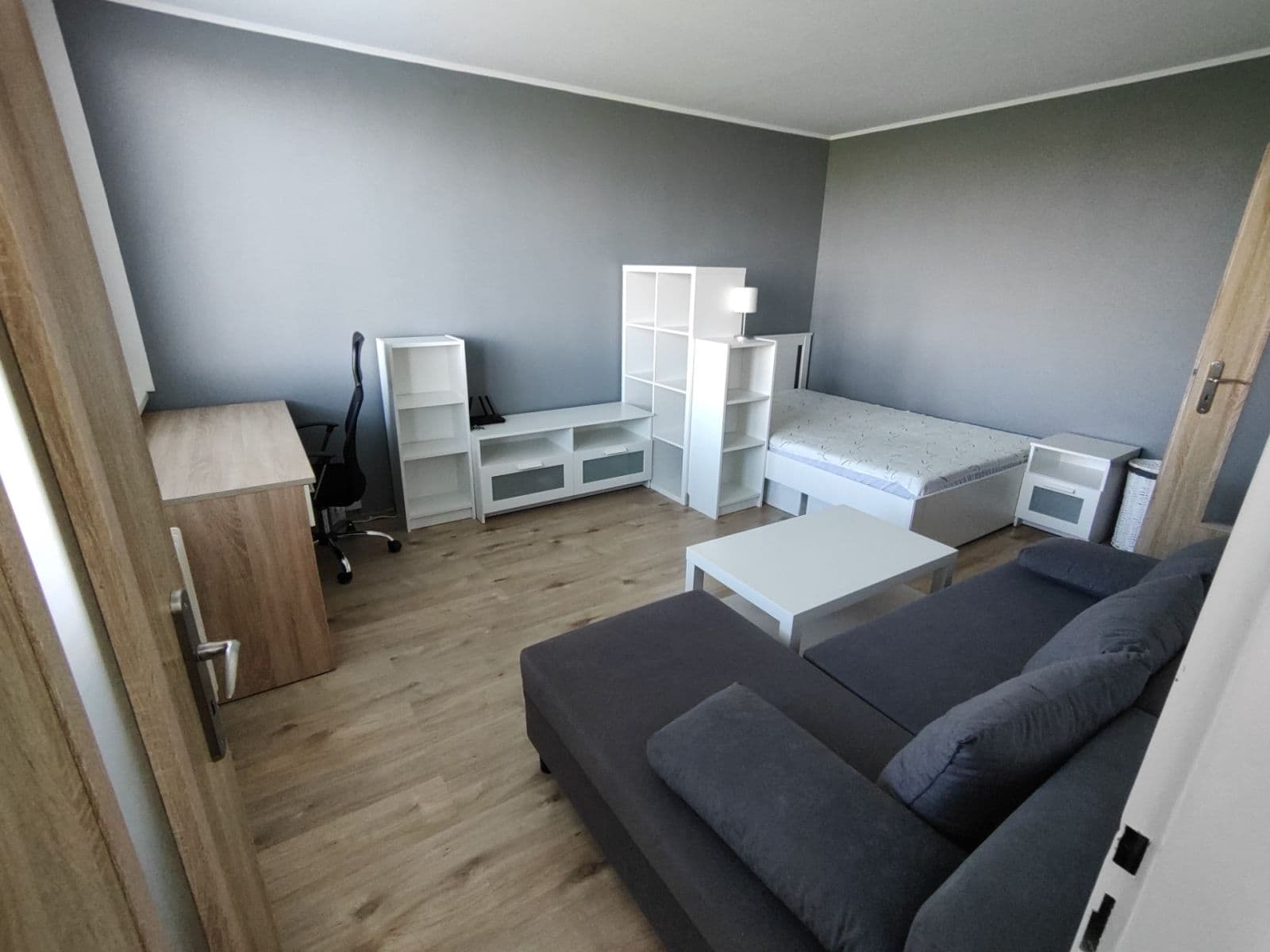 Predaj bytu 1-izbový 26 m², Varnsdorfská, Praha, Praha Predaj bytu 1-izbový 26 m², Varnsdorfská, Praha, Praha
