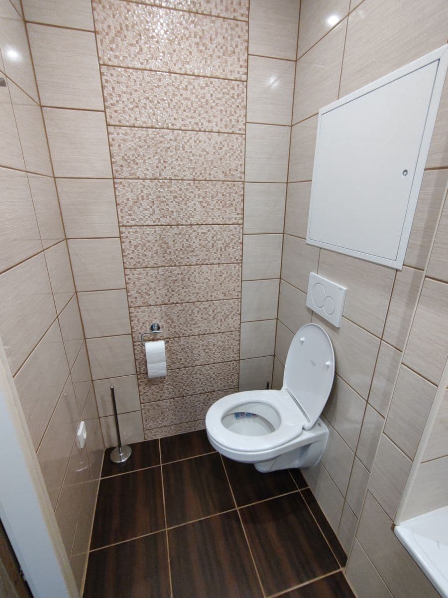 Predaj bytu 1-izbový 26 m², Varnsdorfská, Praha, Praha Predaj bytu 1-izbový 26 m², Varnsdorfská, Praha, Praha