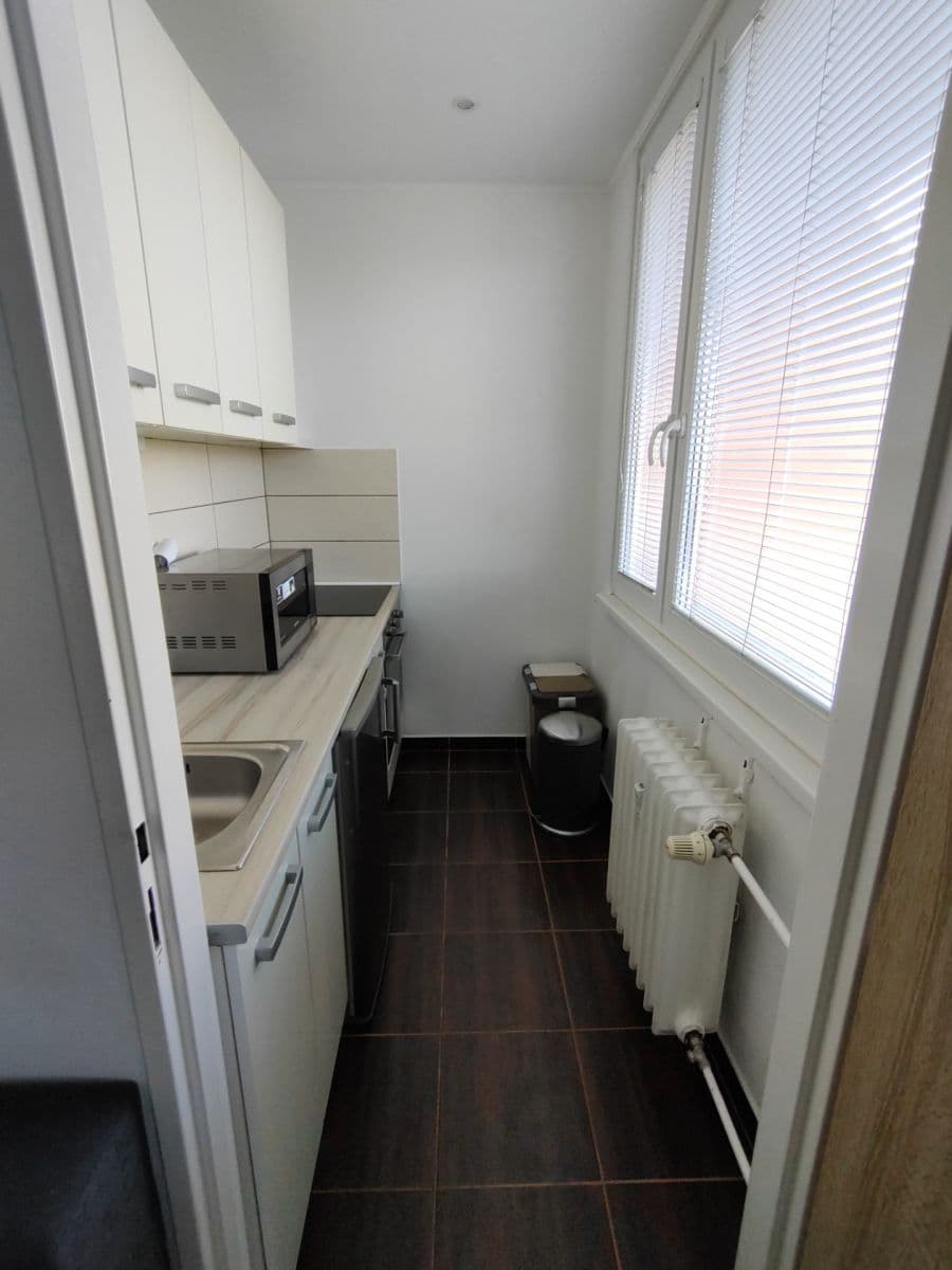 Predaj bytu 1-izbový 26 m², Varnsdorfská, Praha, Praha Predaj bytu 1-izbový 26 m², Varnsdorfská, Praha, Praha