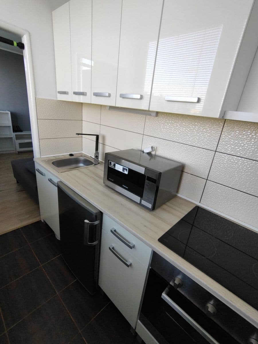 Predaj bytu 1-izbový 26 m², Varnsdorfská, Praha, Praha Predaj bytu 1-izbový 26 m², Varnsdorfská, Praha, Praha