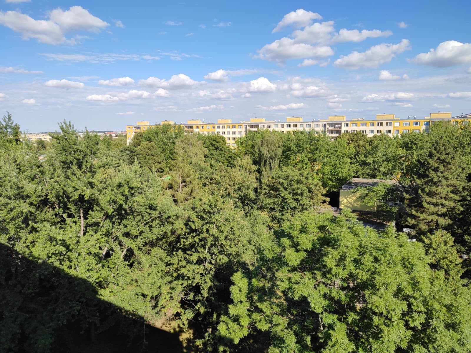 Predaj bytu 1-izbový 26 m², Varnsdorfská, Praha, Praha Predaj bytu 1-izbový 26 m², Varnsdorfská, Praha, Praha