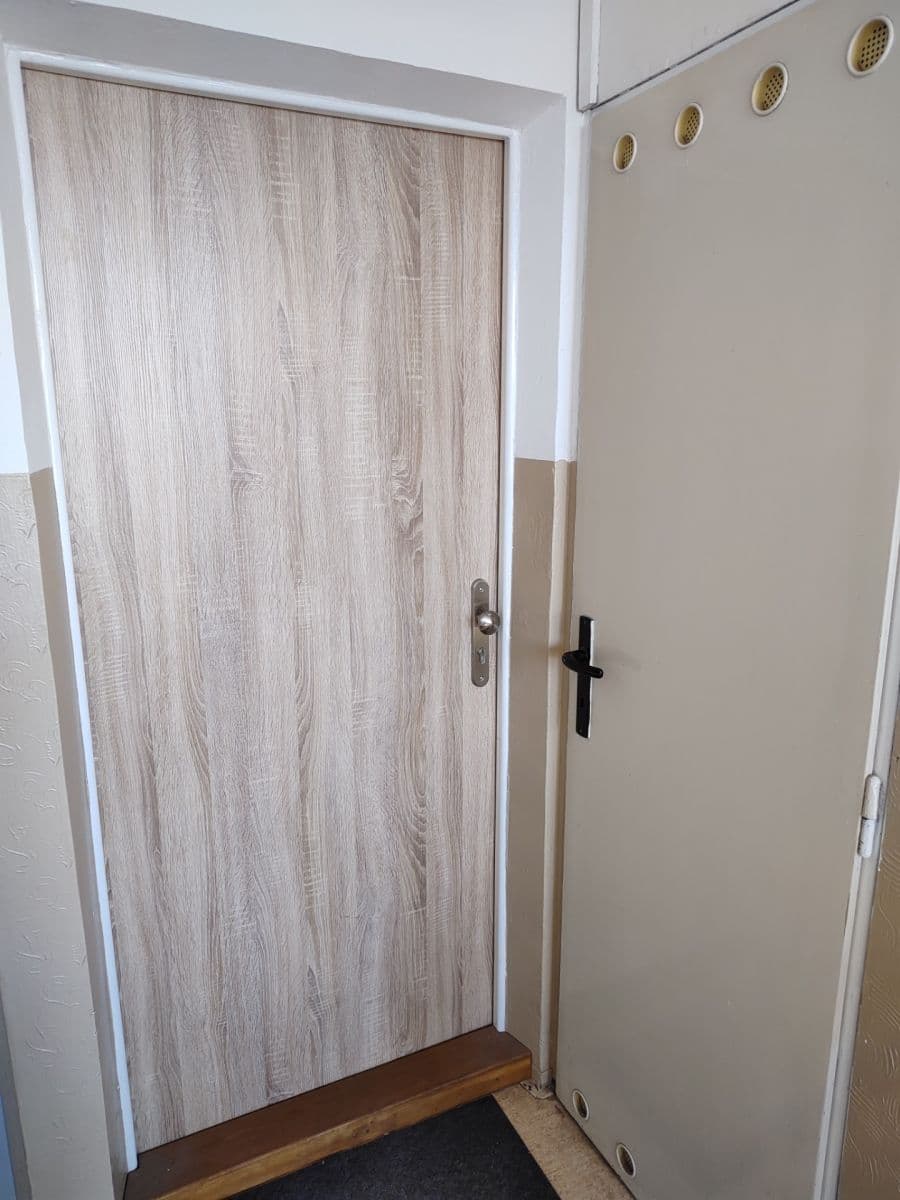 Predaj bytu 1-izbový 26 m², Varnsdorfská, Praha, Praha Predaj bytu 1-izbový 26 m², Varnsdorfská, Praha, Praha