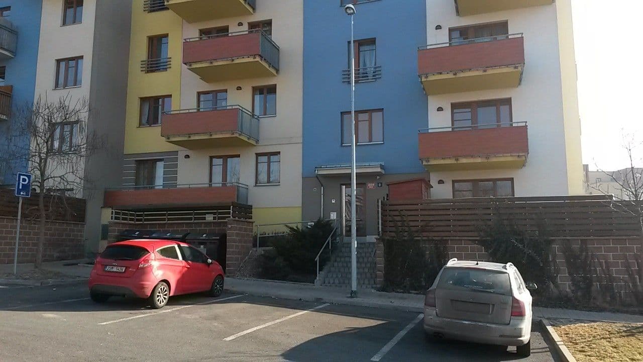 Prenájom bytu 2-izbový 45 m², Rychtáře Petříka, Praha, Praha Prenájom bytu 2-izbový 45 m², Rychtáře Petříka, Praha, Praha