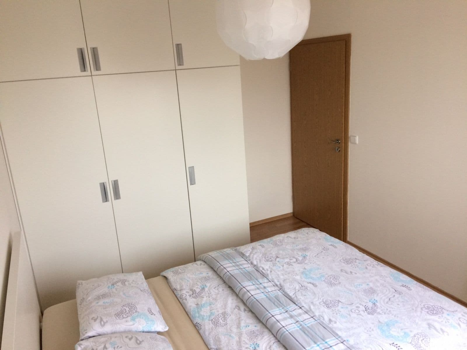 Prenájom bytu 2-izbový 45 m², Rychtáře Petříka, Praha, Praha Prenájom bytu 2-izbový 45 m², Rychtáře Petříka, Praha, Praha