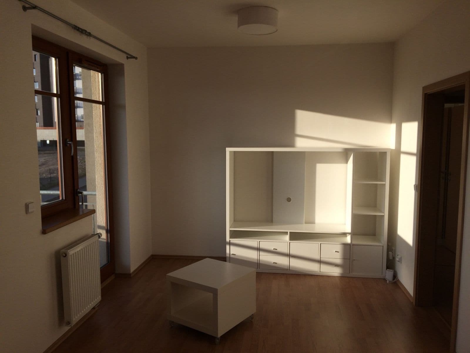 Prenájom bytu 2-izbový 45 m², Rychtáře Petříka, Praha, Praha Prenájom bytu 2-izbový 45 m², Rychtáře Petříka, Praha, Praha
