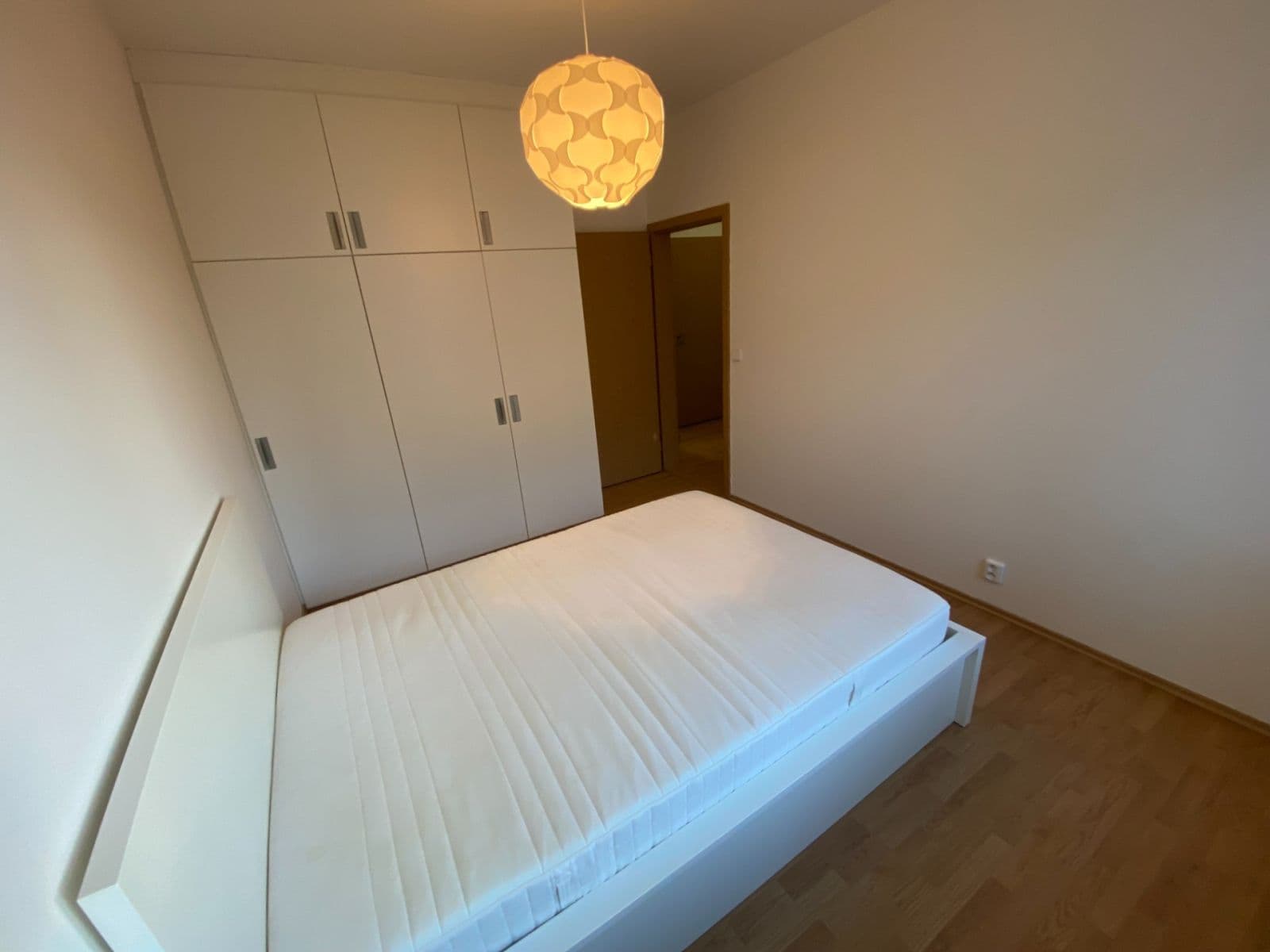 Prenájom bytu 2-izbový 45 m², Rychtáře Petříka, Praha, Praha Prenájom bytu 2-izbový 45 m², Rychtáře Petříka, Praha, Praha