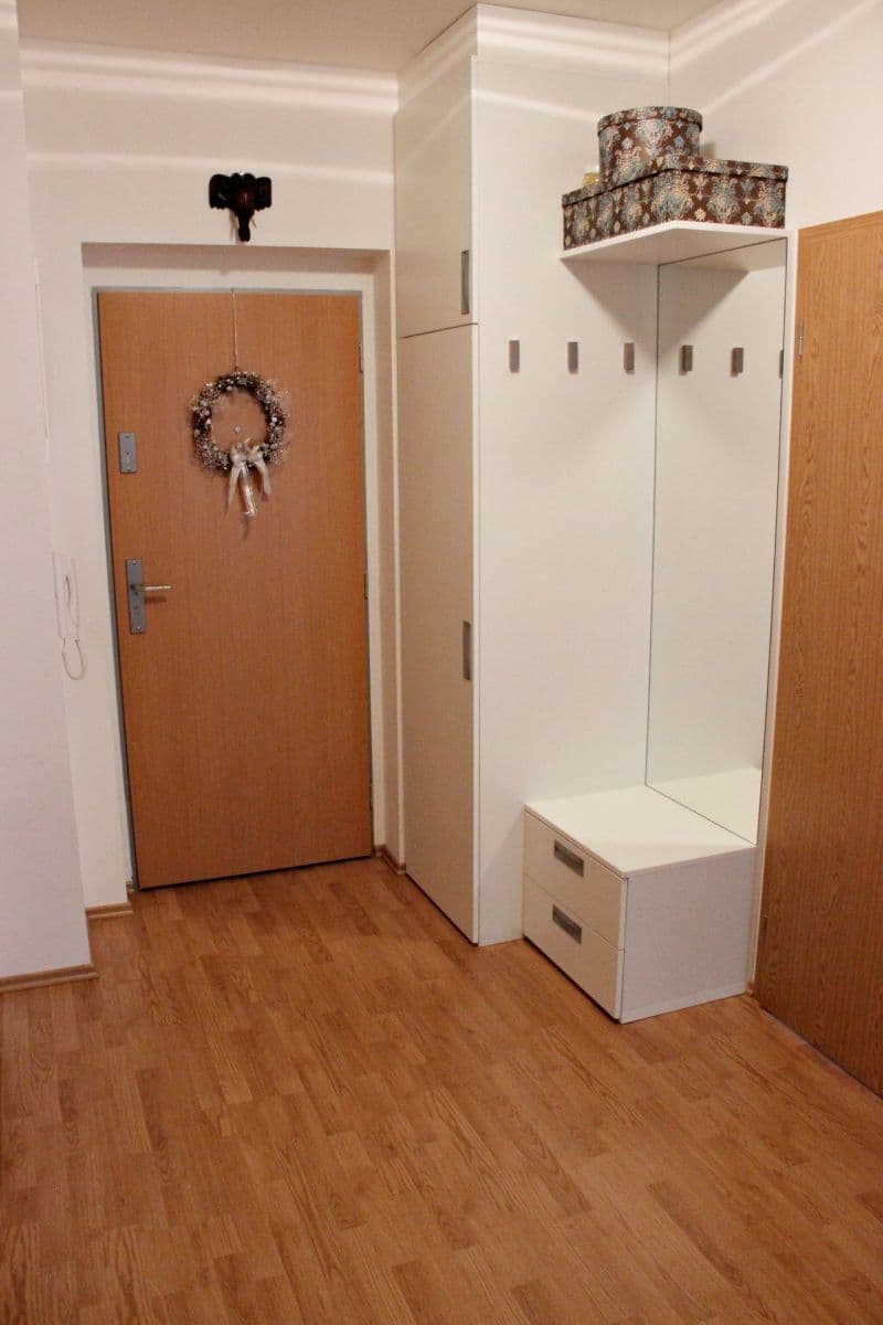 Prenájom bytu 2-izbový 45 m², Rychtáře Petříka, Praha, Praha Prenájom bytu 2-izbový 45 m², Rychtáře Petříka, Praha, Praha