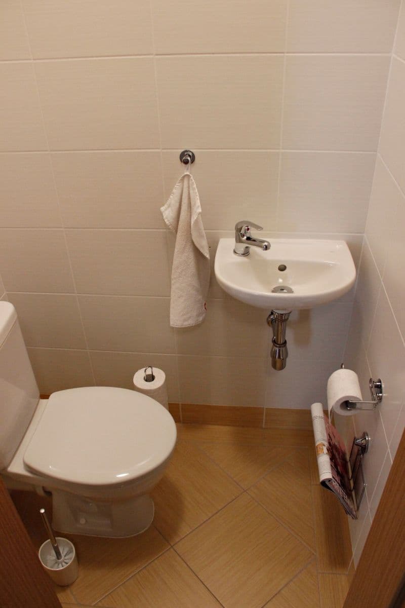 Prenájom bytu 2-izbový 45 m², Rychtáře Petříka, Praha, Praha Prenájom bytu 2-izbový 45 m², Rychtáře Petříka, Praha, Praha