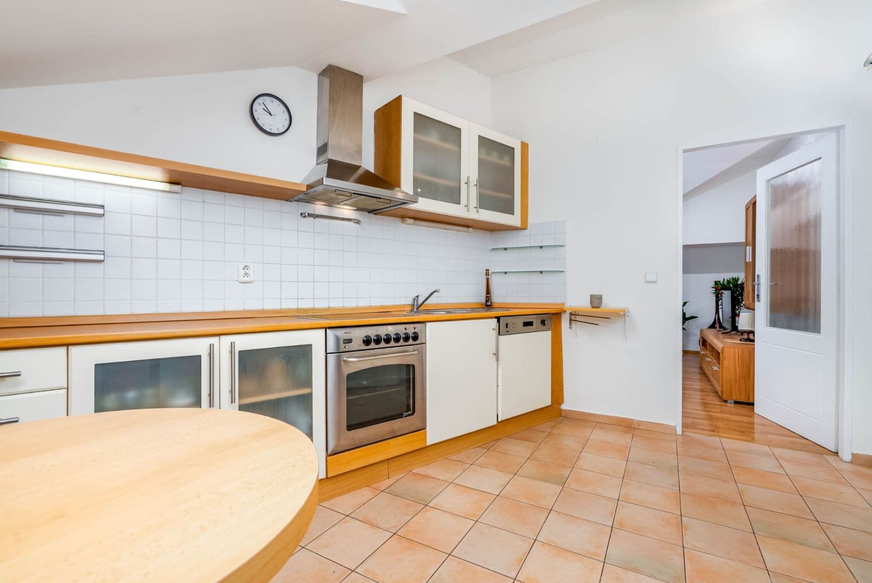 Predaj bytu 2-izbový 75 m², Lipnická, Praha, Praha Predaj bytu 2-izbový 75 m², Lipnická, Praha, Praha