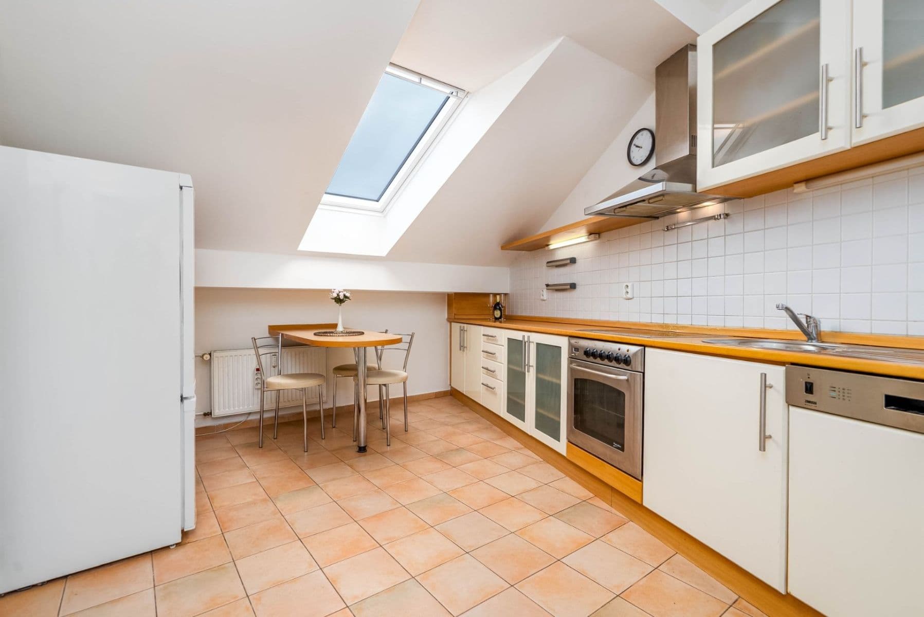 Predaj bytu 2-izbový 75 m², Lipnická, Praha, Praha Predaj bytu 2-izbový 75 m², Lipnická, Praha, Praha