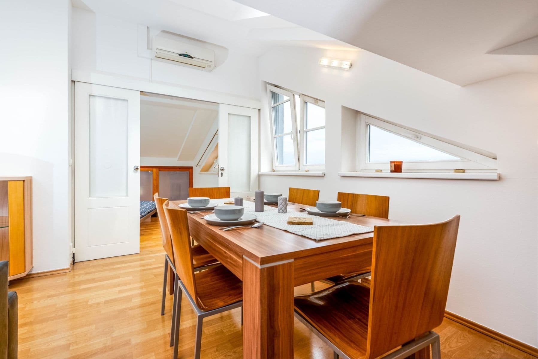 Predaj bytu 2-izbový 75 m², Lipnická, Praha, Praha Predaj bytu 2-izbový 75 m², Lipnická, Praha, Praha