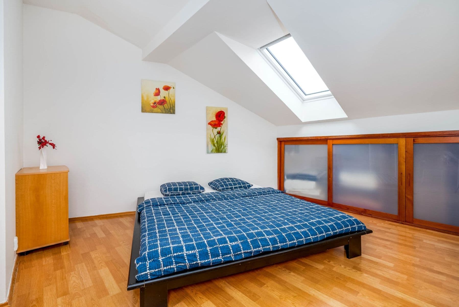 Predaj bytu 2-izbový 75 m², Lipnická, Praha, Praha Predaj bytu 2-izbový 75 m², Lipnická, Praha, Praha