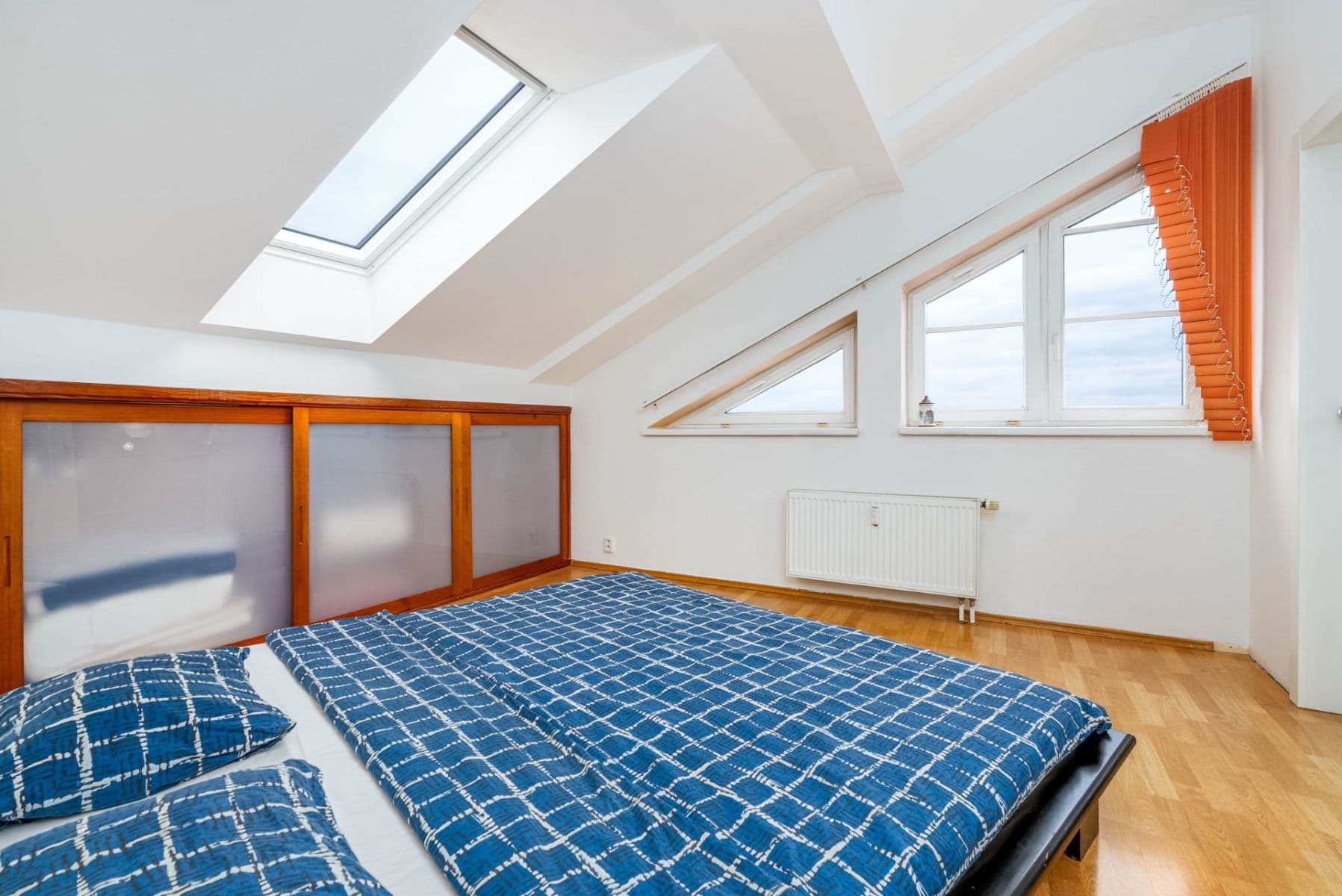 Predaj bytu 2-izbový 75 m², Lipnická, Praha, Praha Predaj bytu 2-izbový 75 m², Lipnická, Praha, Praha