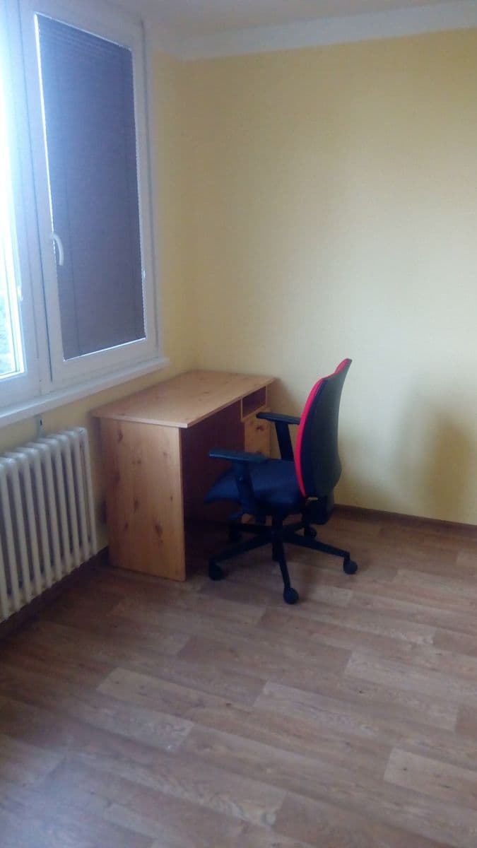 Prenájom bytu 3-izbový 64 m², Vavřenova, Praha, Praha Prenájom bytu 3-izbový 64 m², Vavřenova, Praha, Praha