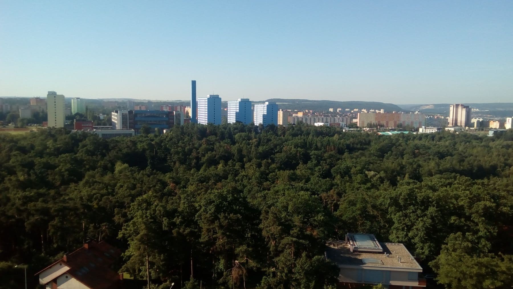 Prenájom bytu 3-izbový 64 m², Vavřenova, Praha, Praha Prenájom bytu 3-izbový 64 m², Vavřenova, Praha, Praha