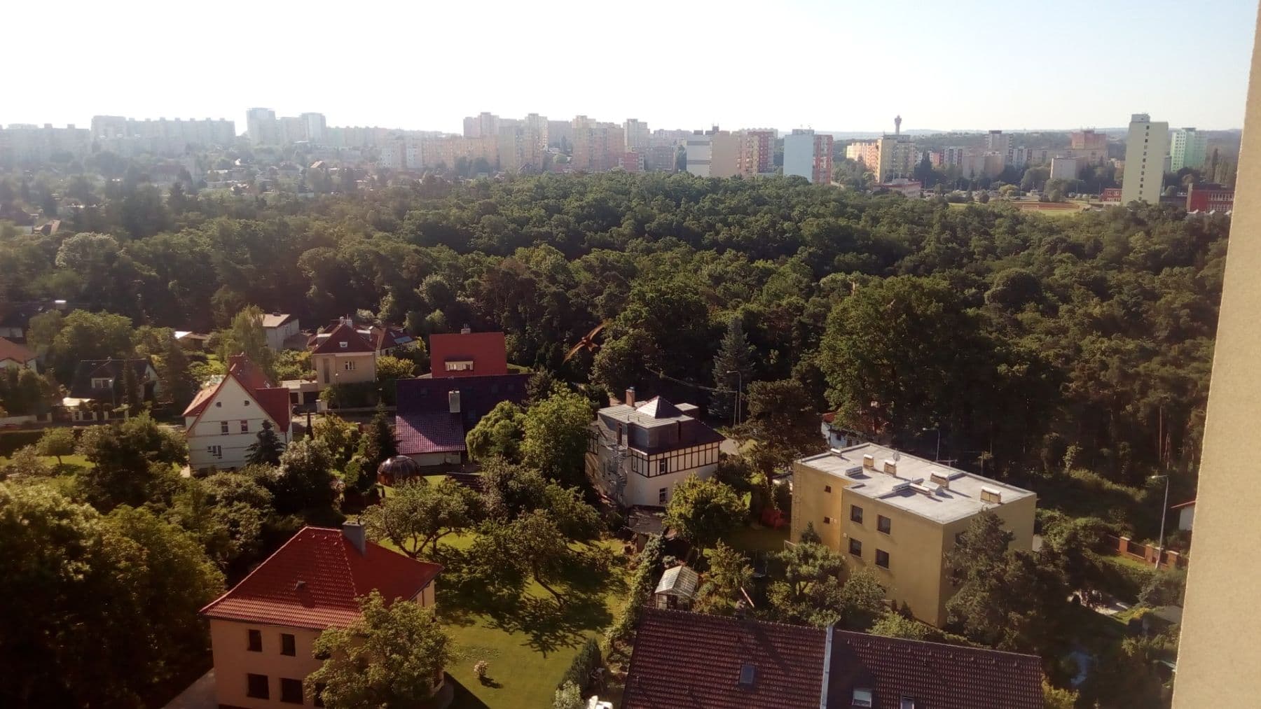 Prenájom bytu 3-izbový 64 m², Vavřenova, Praha, Praha Prenájom bytu 3-izbový 64 m², Vavřenova, Praha, Praha