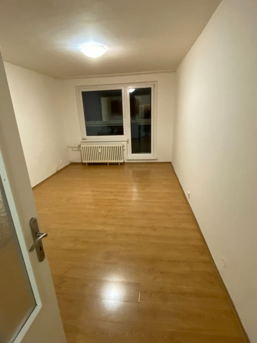 Prenájom bytu 1-izbový 31 m², Česákova, Praha, Praha Prenájom bytu 1-izbový 31 m², Česákova, Praha, Praha