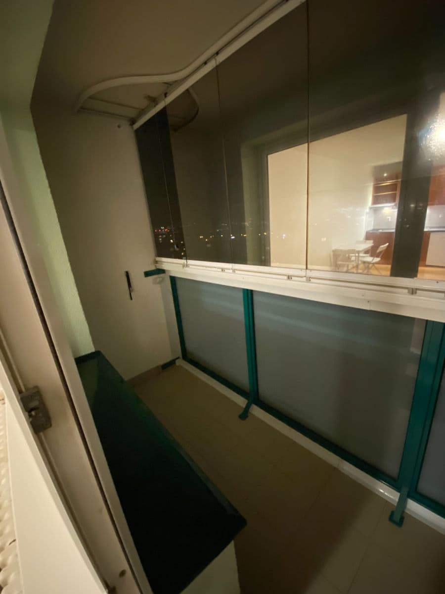 Prenájom bytu 1-izbový 31 m², Česákova, Praha, Praha Prenájom bytu 1-izbový 31 m², Česákova, Praha, Praha