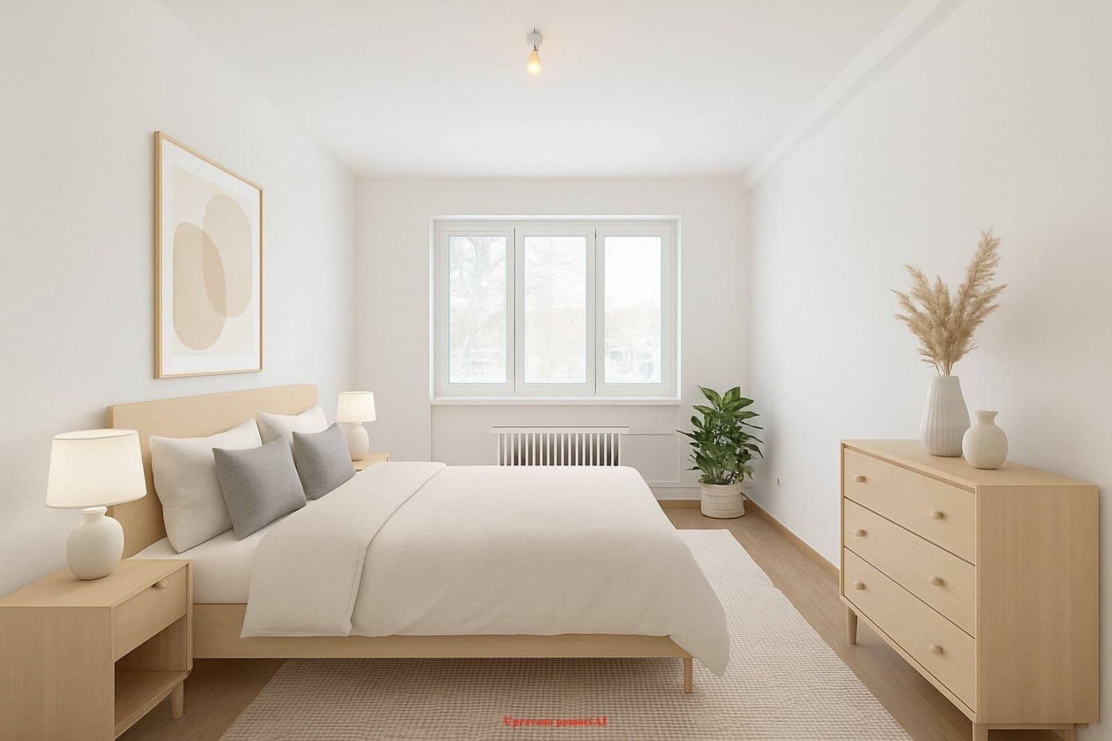 Prenájom bytu 2-izbový 55 m², Dvořákova, Karviná, Moravskoslezský kraj Prenájom bytu 2-izbový 55 m², Dvořákova, Karviná, Moravskoslezský kraj