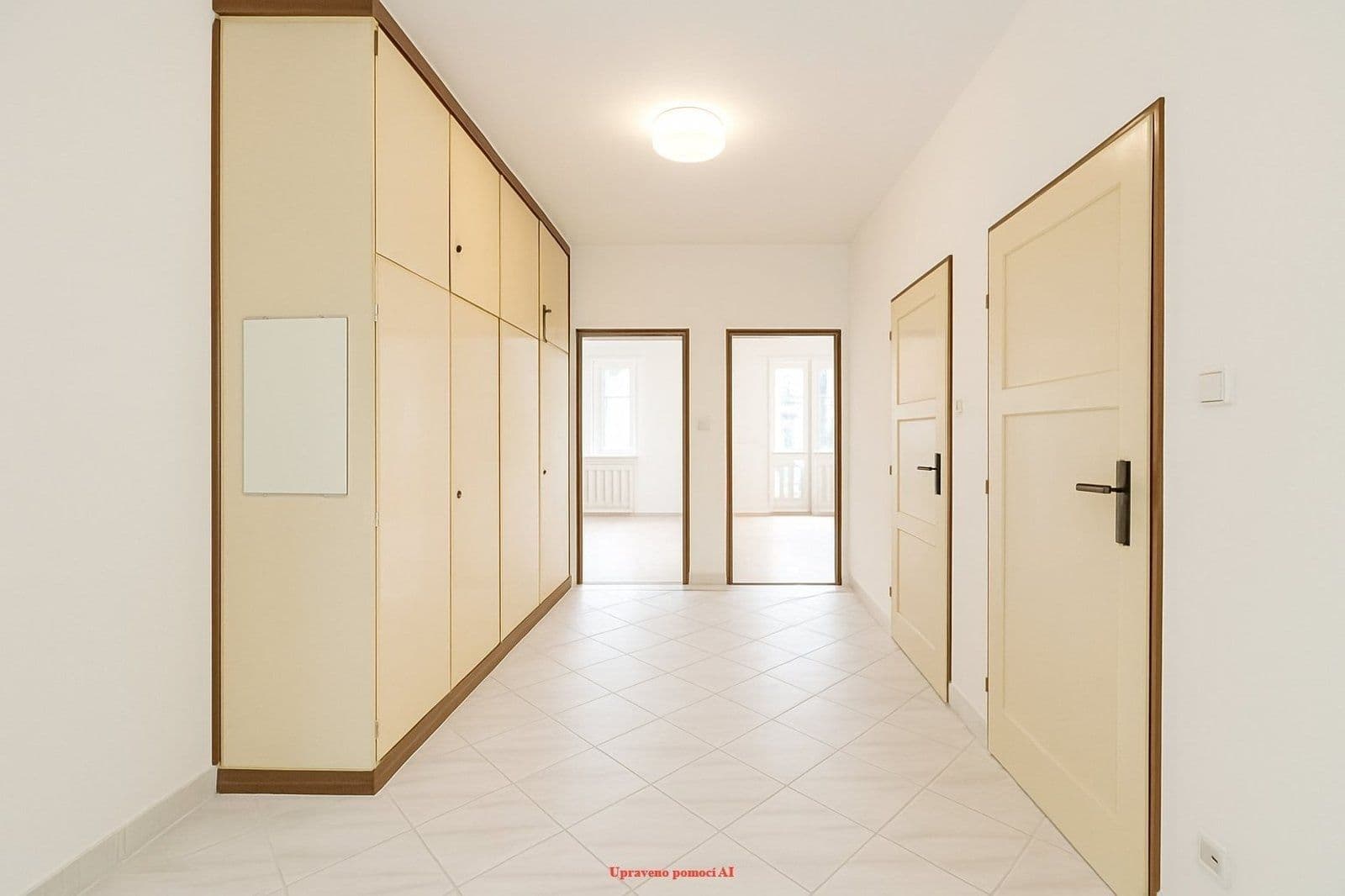 Prenájom bytu 3-izbový 72 m², Dělnická, Havířov, Moravskoslezský kraj Prenájom bytu 3-izbový 72 m², Dělnická, Havířov, Moravskoslezský kraj