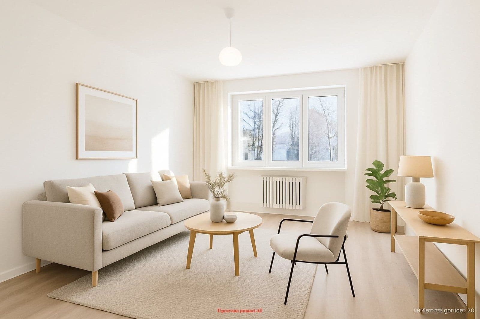 Prenájom bytu 2-izbový 55 m², Radniční, Havířov, Moravskoslezský kraj Prenájom bytu 2-izbový 55 m², Radniční, Havířov, Moravskoslezský kraj